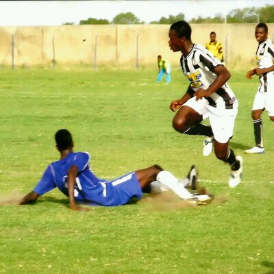 Profile Picture of Frank Adu (@frankadu27) on Twitter