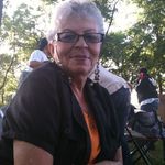 Profile Picture of Janice Kelly Dabney-Johnson (@amourus1) on Instagram