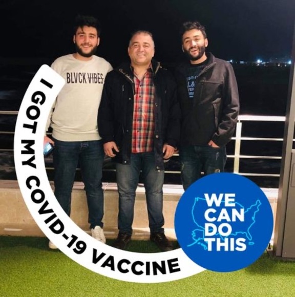 Profile Picture of Muhammad Osman (@makramzaw) on Poshmark