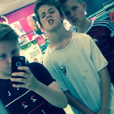 Profile Picture of Adam Hancox (@AdamHancox2) on Twitter