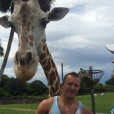 Profile Picture of Ben Whitby (@@benwhitby) on Twitter