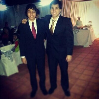 Profile Picture of Iván Olmedo Espínola (@OlmedonavI) on Twitter