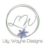 Profile Picture of Brandi Blankenship (@lillywaynedesigns) on Instagram