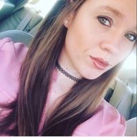 Profile Picture of Kristina Saffell (@kristina-saffell) on Quora