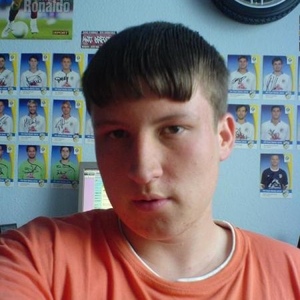 Profile Picture of Daniel Gabler (@r4z3r_92) on Myspace