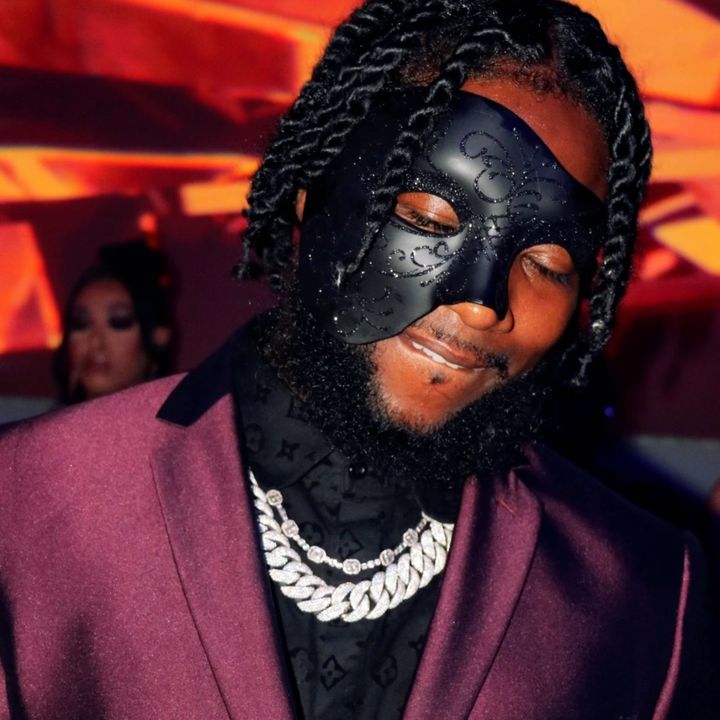 Profile Picture of theedwinjones (@theedwinjones) on Tiktok