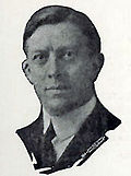 Profile Picture of Conrad Selvigon Wikipedia