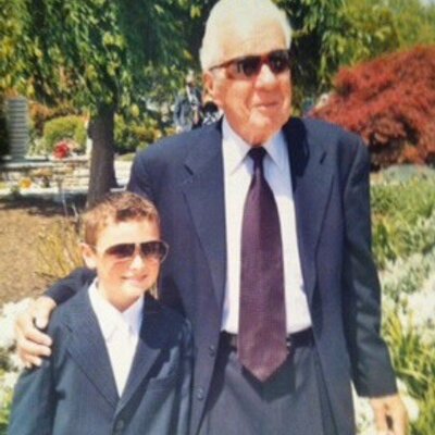 Profile Picture of Max Norton (@max_norton7) on Twitter