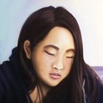 Profile Picture of Naomi Emoto (@covertcourier.art) on Instagram