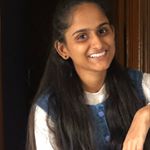 Profile Picture of GREESHMA LAKKIREDDY (@______greeshma_reddy) on Instagram