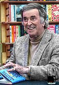 Profile Picture of Terry Wogan - Wikipediaon Wikipedia