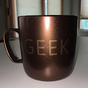 Profile Picture of Christopher Lye (Geek For Life) (@christopherlye6330) on Youtube