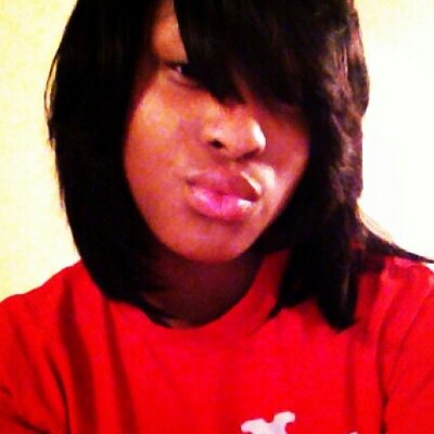 Profile Picture of Regina Luv Williams (@regina_luv) on Twitter