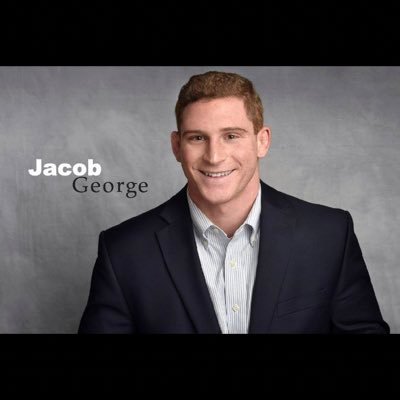 Profile Picture of Jacob George (@jcgeorge27) on Twitter