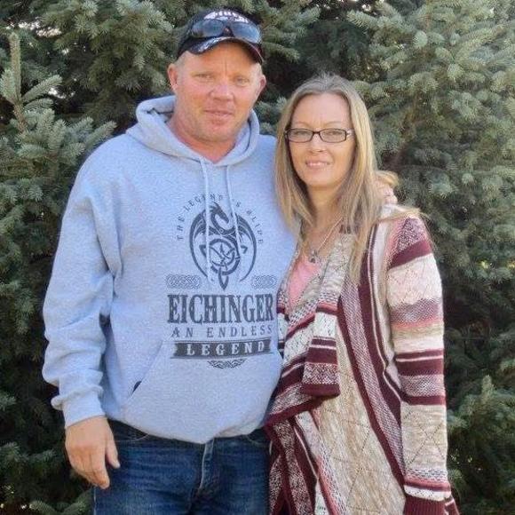 Profile Picture of Ike-tina Eichinger (@kikitina) on Poshmark