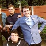 Profile Picture of Martin duggan (@duggan456) on Instagram