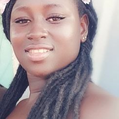 Profile Picture of Inna Hlordzi (@IHlordzi) on Twitter