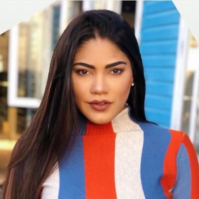 Profile Picture of Gabriela Melo (@gabrielamelotv) on Twitter