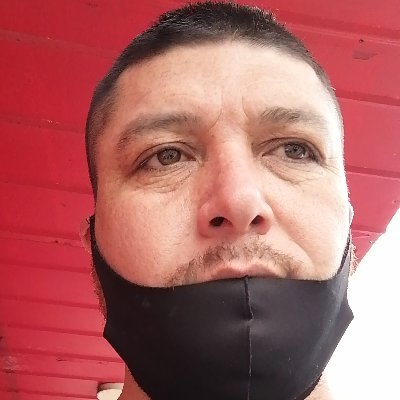 Profile Picture of Ariel Sáez (@ArielSez3) on Twitter