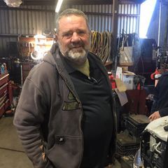 Profile Picture of Steve Seigle (@steveseigle) on Tiktok