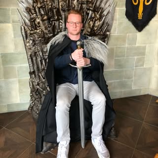 Profile Picture of henry_allen (@henry_allen) on Instagram