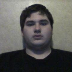 Profile Picture of Jon Wayne McDowell (@Jwayne131516) on Twitter