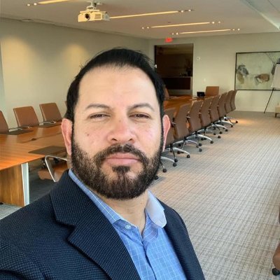 Profile Picture of Carlos Campos (@CarlosCampos_IT) on Twitter