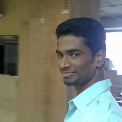 Profile Picture of Suresh Naidu (@sureshnaidu7376) on Twitter