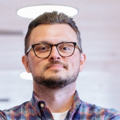 Profile Picture of Josh Cantrell (@joshcantrell83) on Twitter