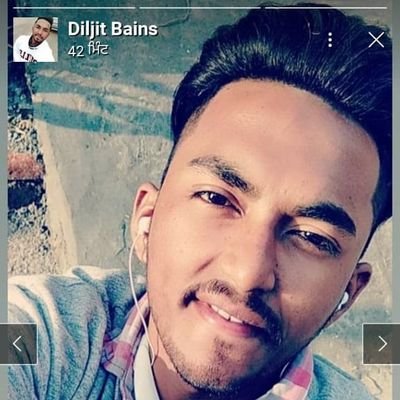 Profile Picture of Daljit Bains (@DaljitBains9) on Twitter
