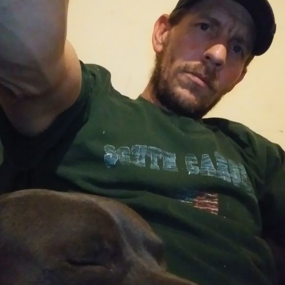 Profile Picture of Bobby Eubanks (@bobbyeubanks) on Poshmark