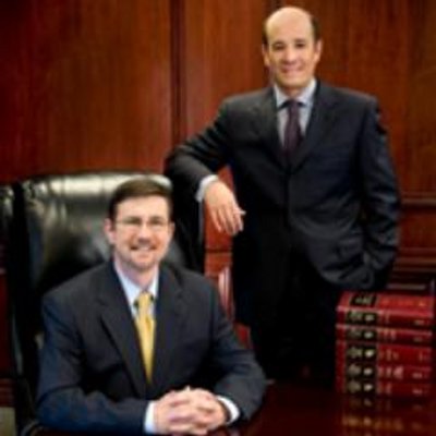 Profile Picture of Aaron & Paternoster (@lasvegasinjury) on Twitter