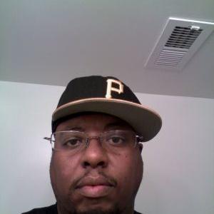 Profile Picture of Tony Winstead (@WinsteadTony) on Twitter