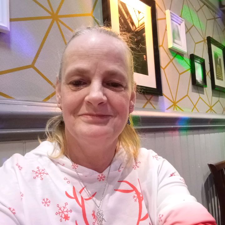 Profile Picture of suecolborn (@suecolborn) on Tiktok