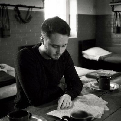 Profile Picture of Joe Sampson (@joesampson_film) on Twitter