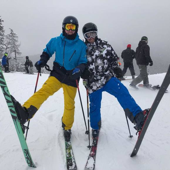 Profile Picture of Andrew Glynn (@bostonguy94) on Poshmark