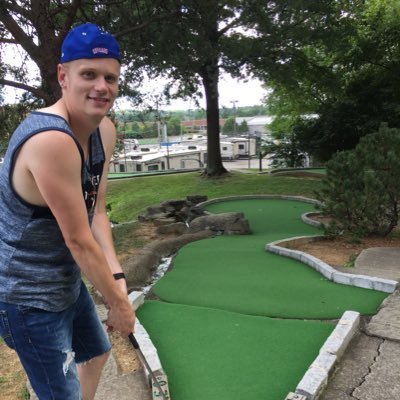 Profile Picture of Justin Hauser (@JustinHauser86) on Twitter