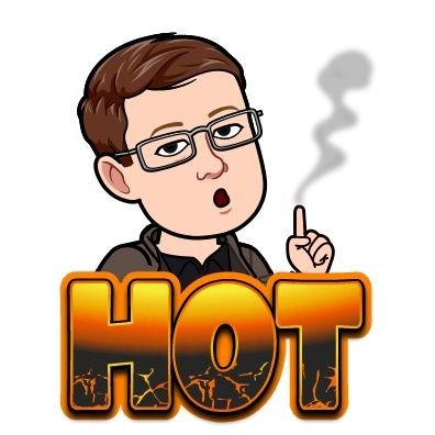 Profile Picture of Jacob McAfee (@TheJacobMcAfee) on Twitter