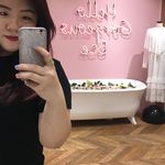 Profile Picture of Yvette Wong (@yvettew_95) on Instagram