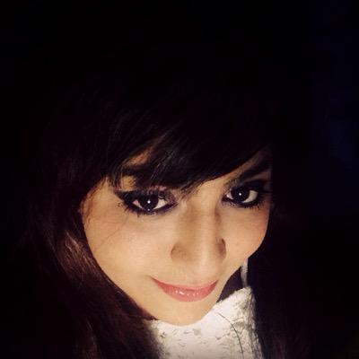 Profile Picture of Amee Joshi (@BeboAmee) on Twitter