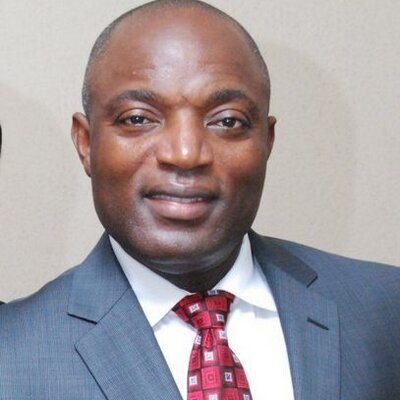 Profile Picture of Michael Ige (@babaoyin) on Twitter