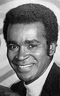 Profile Picture of Greg Morris - Wikipediaon Wikipedia