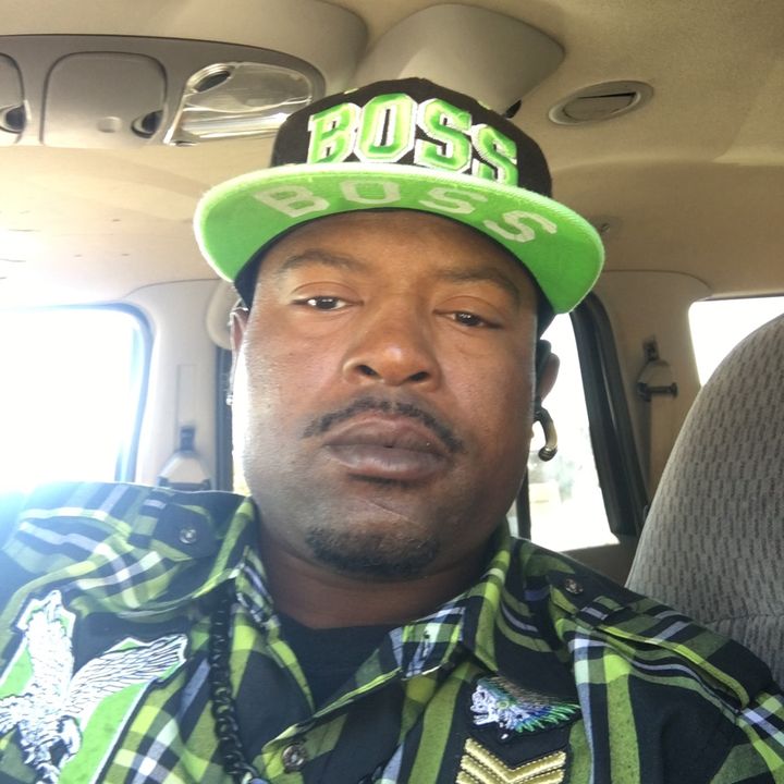 Profile Picture of Terry Green (@terry.green24) on Tiktok