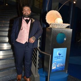 Profile Picture of Timothy Bennett (@timothy_bennett) on Pinterest