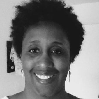 Profile Picture of Dionne Bensonsmith (@DBensonsmith) on Twitter