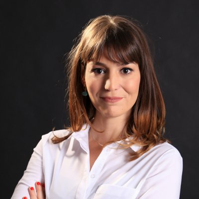 Profile Picture of Rachel Shenhav-Goldberg (@Rachel_Shenhav) on Twitter