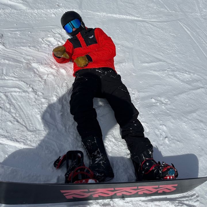 Profile Picture of Adam Weissman (@adam.weissman_) on Tiktok