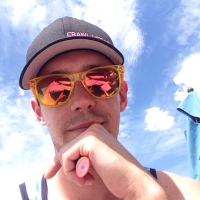 Profile Picture of Nathaniel Holmes (@NathanielHomes) on Twitter