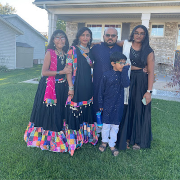 Chandresh Patel - Poshmark Profile Picture of Chandresh Patel (@patel85cb) on Poshmark