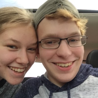 Profile Picture of Nathan Halliday (@halliday_nathan) on Twitter